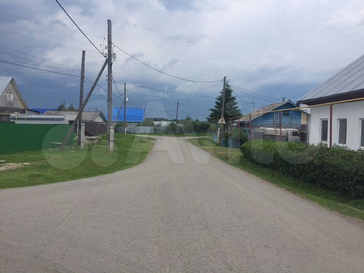 Участок 10 сот. (ИЖС)