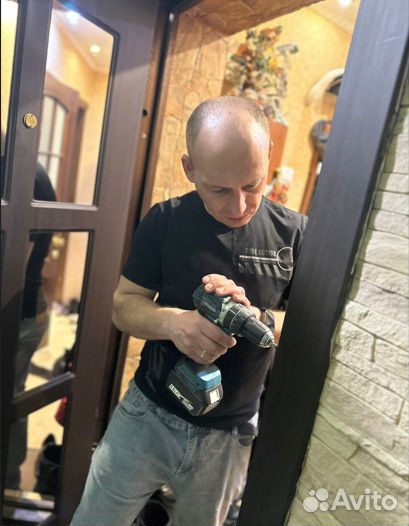 Замена замков и личинок