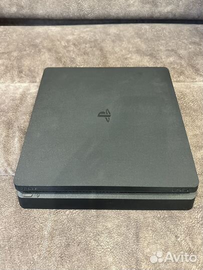 Sony playstation 4