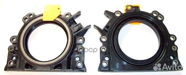 Сальник коленчатого вала в корпусе 429090 Elring