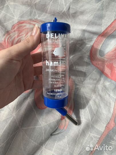 Клетка для хомяка