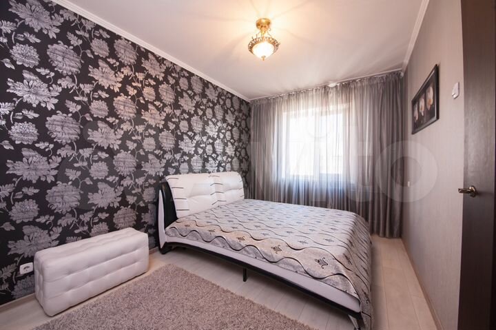 2-к. квартира, 75 м², 9/9 эт.