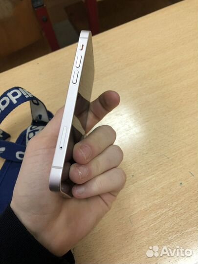 iPhone 13 mini, 128 ГБ