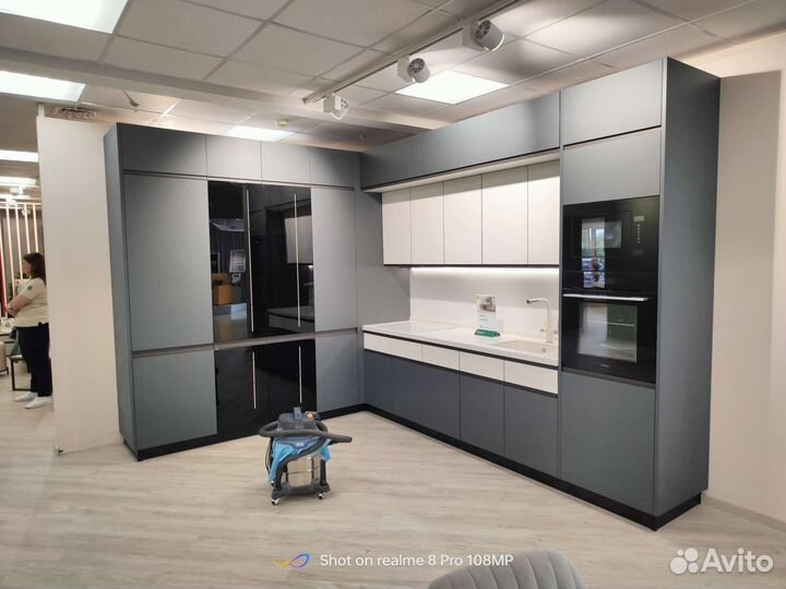 Сборка мебели. Любой сложности