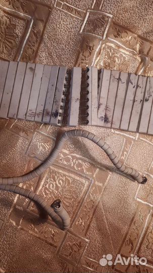 Спираль для плиты