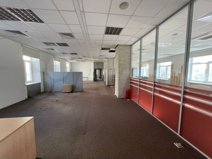 Сдам здание, 970 м²