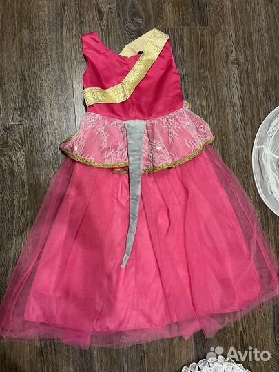 Костюм Мышильды (Мышильда из Щелкунчика)