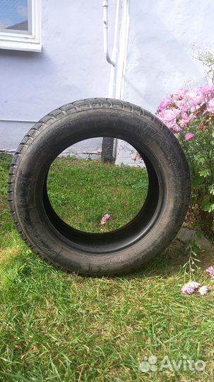 Bfgoodrich G-Force Winter 185/60 R15