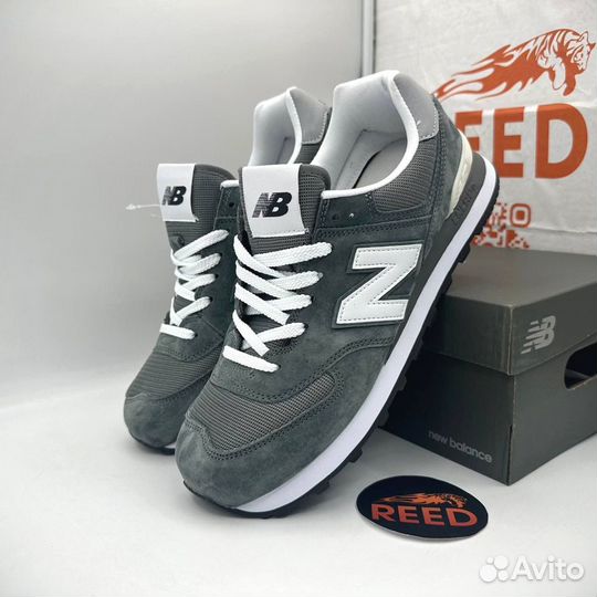 New Balance 574 Legacy Of Grey опт / розницы