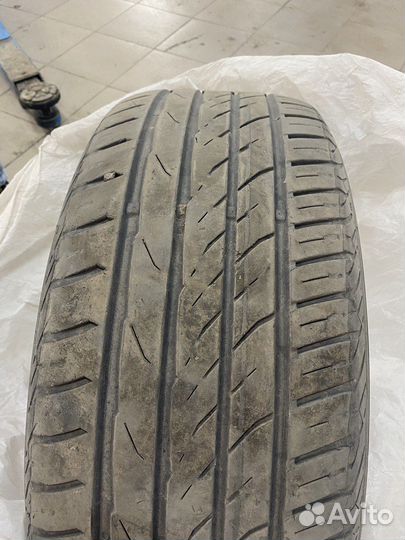 Continental ContiPremiumContact 2 215/55 R17