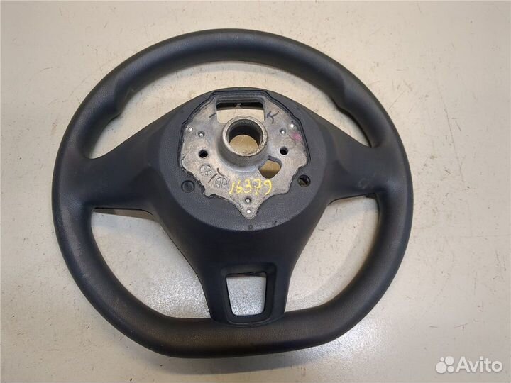 Руль Volkswagen Jetta 6, 2017