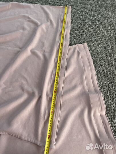 Шторы 2 полотна