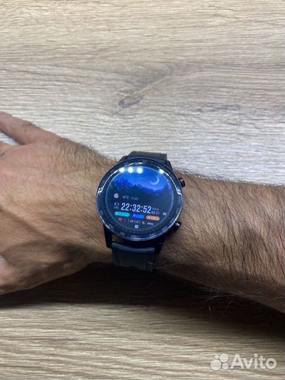 Смарт часы honor magic watch 2 46mm