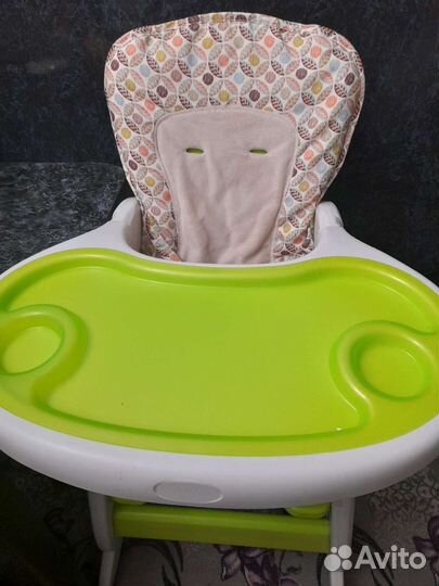 Стул для кормления