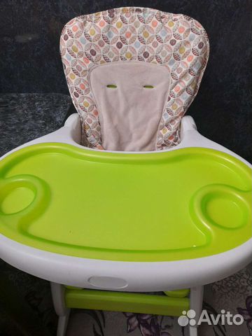 Стул для кормления