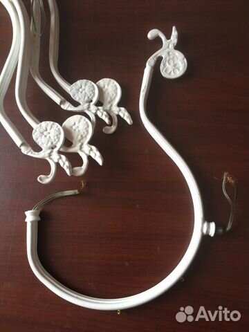 Люстра запчасти