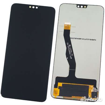 Дисплей для Honor 8X (JSN-L21), 9X Lite