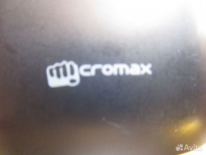 Micromax X1850 Joy