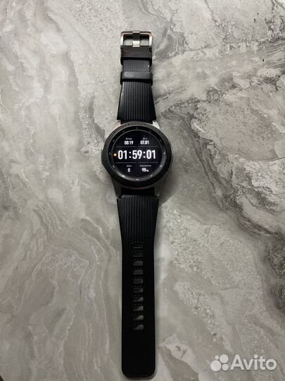 Samsung Galaxy Watch SM-R800