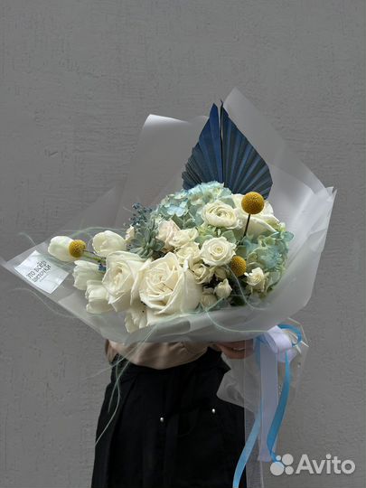 Курсы флористики