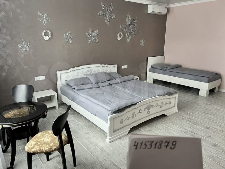 Комната 18 м², 2/4 эт.