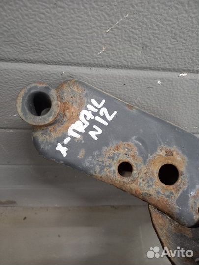 Подрамник задний Nissan X-Trail