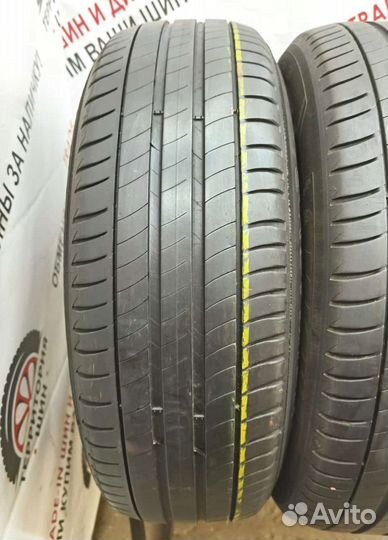 Michelin Primacy 3 215/65 R17 99V