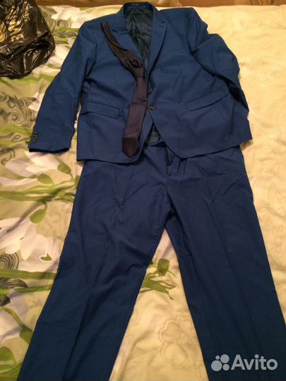 Костюм
