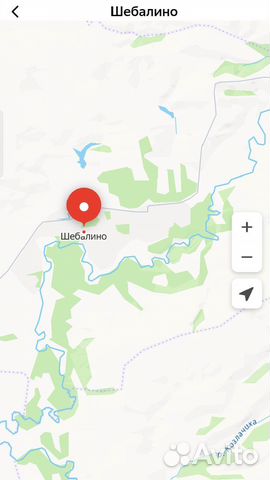 Фото объявления