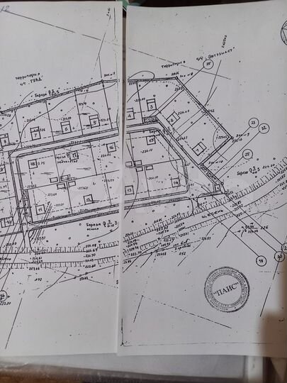 Участок 10 сот. (СНТ, ДНП)