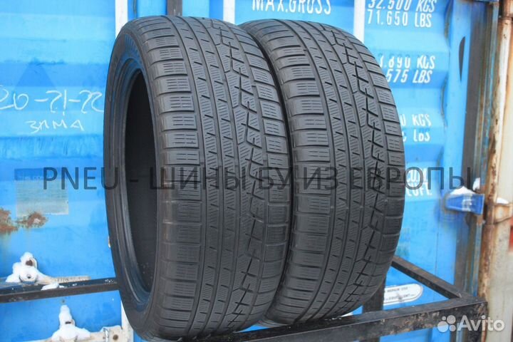 Yokohama W.Drive V902B 255/50 R20 109V