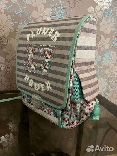 Рюкзак для школы