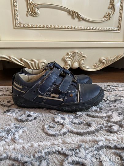 Туфли 30р