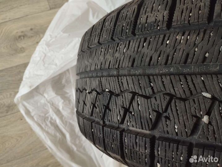 Sailun Ice Blazer Arctic 225/55 R17