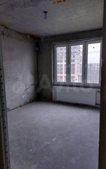 2-к. квартира, 36,5 м², 16/21 эт.