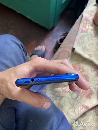 Xiaomi redmi note 7 pro 128gb