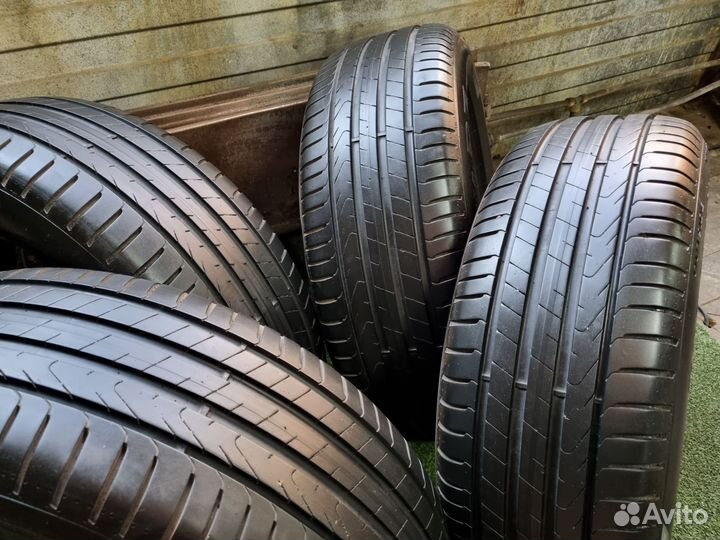 Pirelli Cinturato P7 205/60 R16 92V