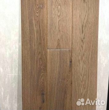 Паркетная доска