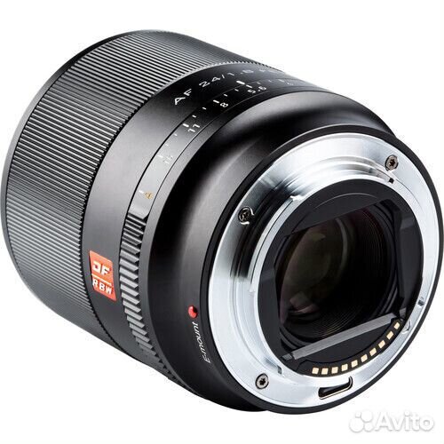 Объектив Viltrox AF 24mm f/1.8 E-mount Full Frame