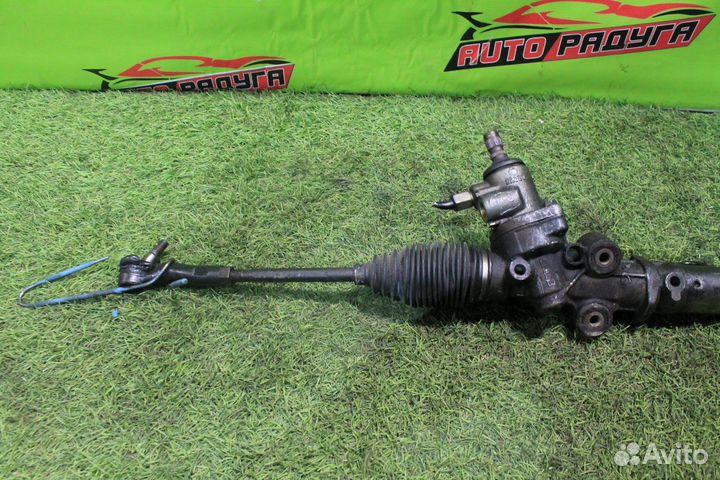 Рейка рулевая toyota GS151,GS151H,GX100,GX110,GX11