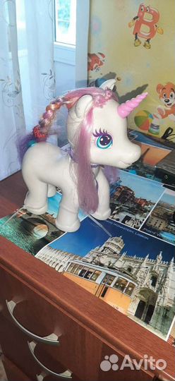 Игрушка My Little Pony