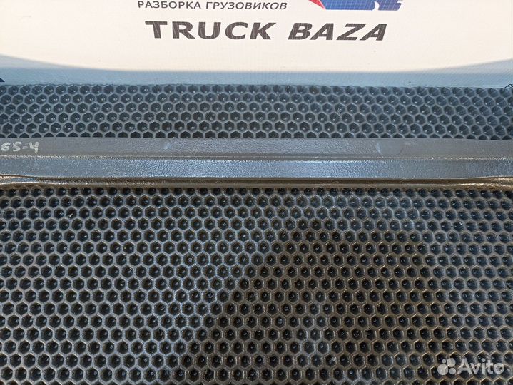 Тяга реактивная задняя