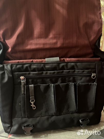 Сумка для ноутбука