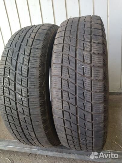 Bridgestone Ice Partner 195/65 R15