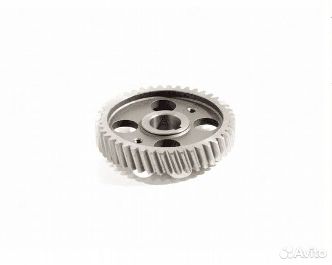 Шестерня распредвала 495