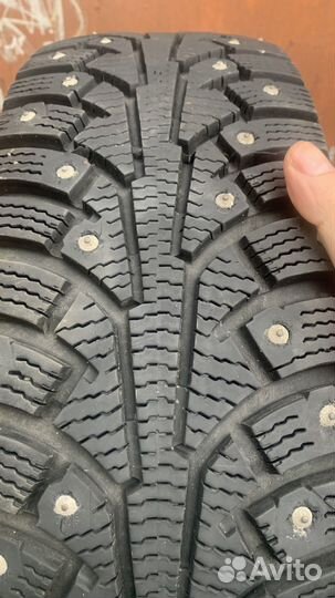 Nordman 5 175/65 R14