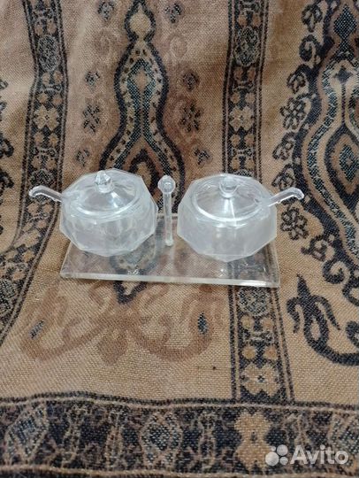 Тарелки и не только