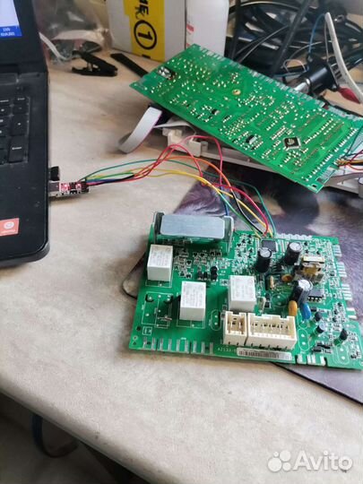 Ремонт стиральных машин. Выезд бесплатно. Гарантия