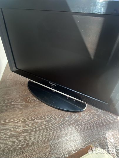 Телевизор Samsung LE-37S81B
