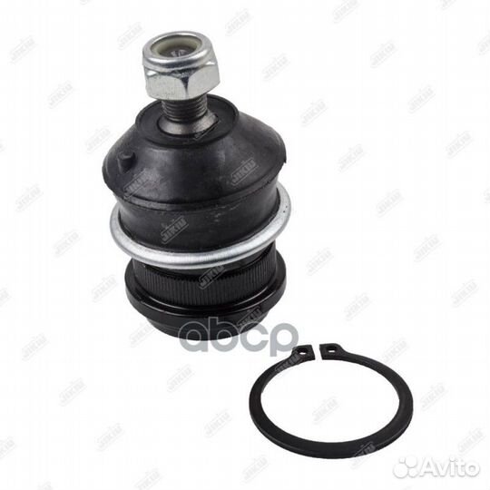 Опора шаровая нижняя перед JB23003 jikiu